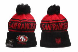 Picture of San Francisco 49ers Beanies _SKUfw56231806fw